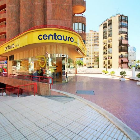 Coblanca 5 19-2 Apartment Benidorm Ngoại thất bức ảnh