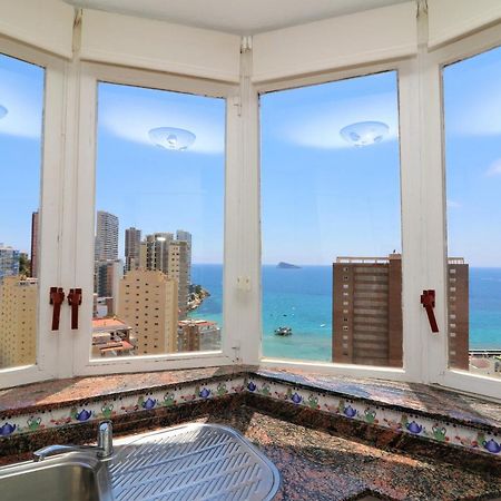 Coblanca 5 19-2 Apartment Benidorm Ngoại thất bức ảnh