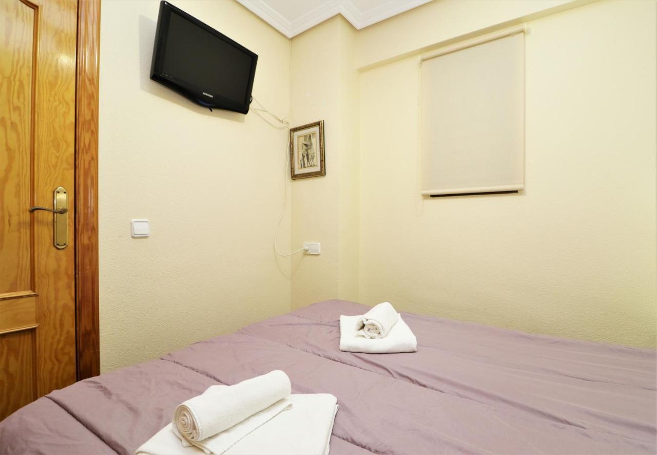 Coblanca 5 19-2 Apartment Benidorm Ngoại thất bức ảnh
