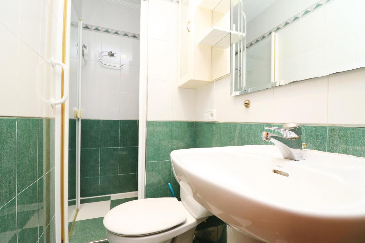 Coblanca 5 19-2 Apartment Benidorm Ngoại thất bức ảnh